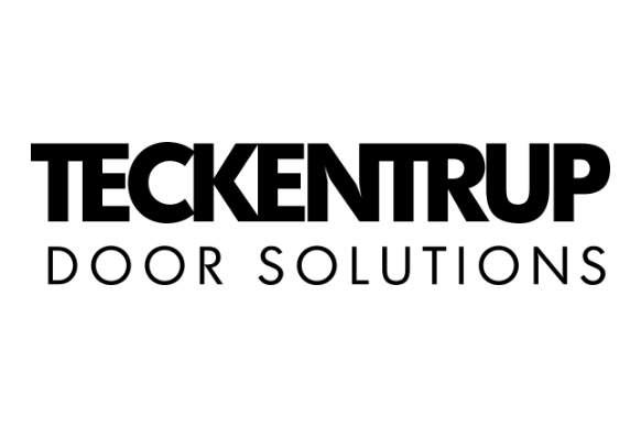 Das Logo der Firma Teckentrup GmbH